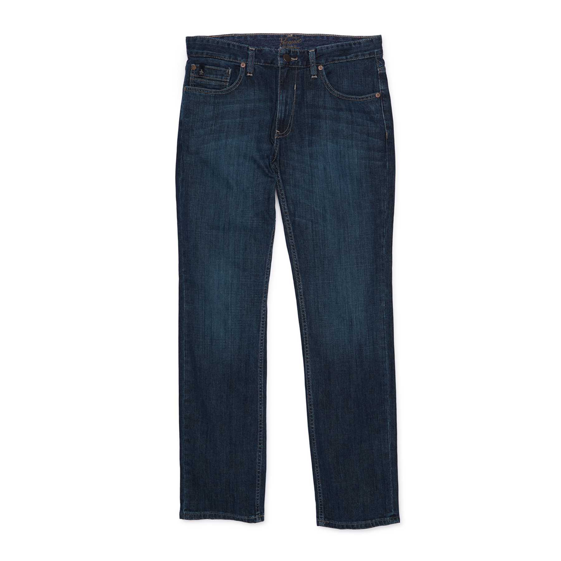 Original Penguin 5 POCKETÂ DENIM