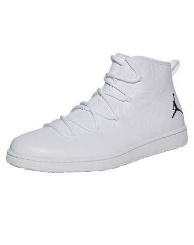 JORDAN MENS White Footwear / Sneakers