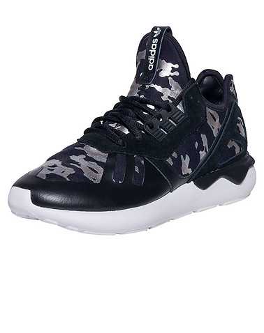 adidas WOMENS Black Footwear / Sneakers