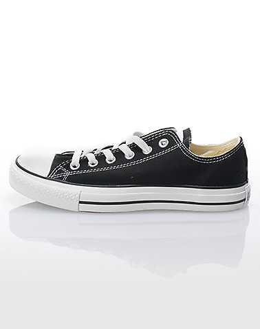 CONVERSE MENS Black Footwear / Casual 6.5
