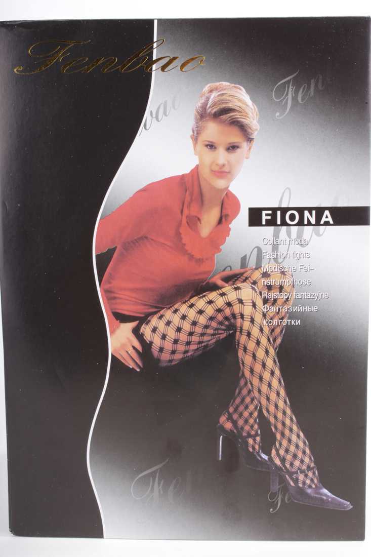 Black Fishnet Pantyhose