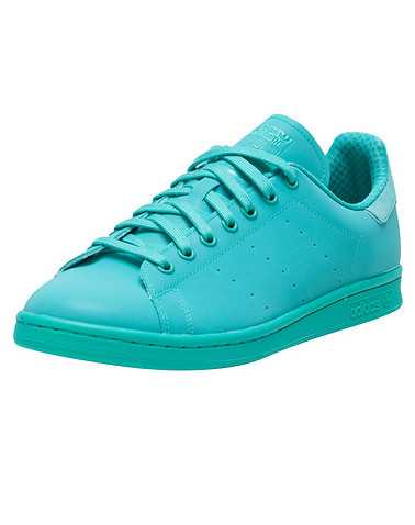 adidas MENS Medium Green Footwear / Sneakers