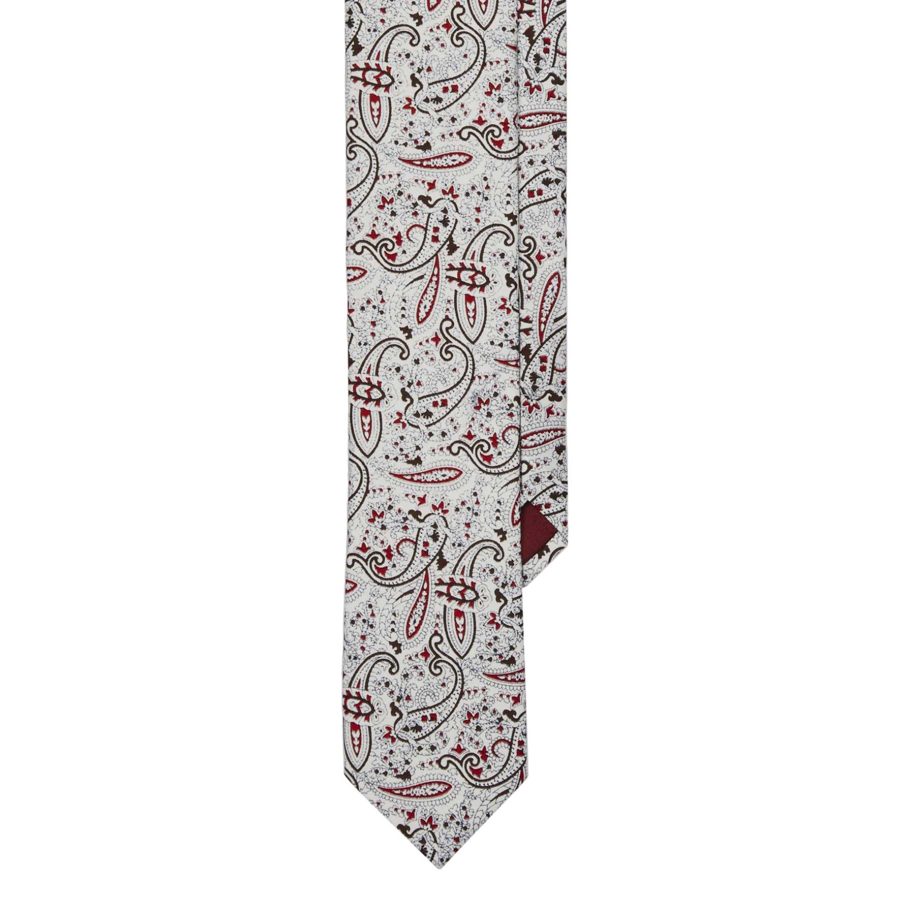 Original Penguin SHADETREE PAISLEY TIE