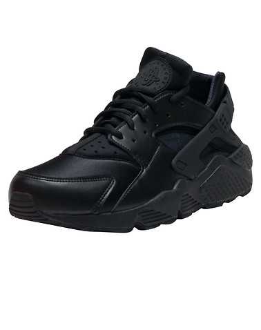 NIKE SPORTSWEAR WOMENS Black Footwear / Sneakers