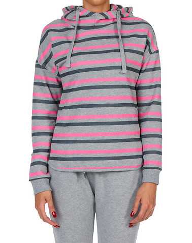 ESSENTIALS WOMENS Grey Clothing / Tops S