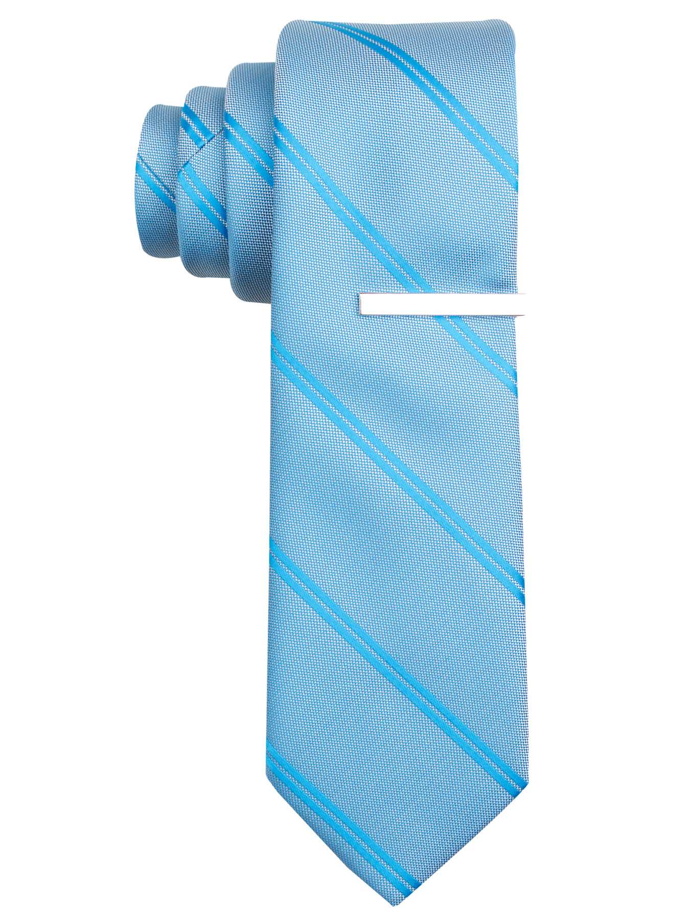 Perry Ellis Armenia Stripe Tie