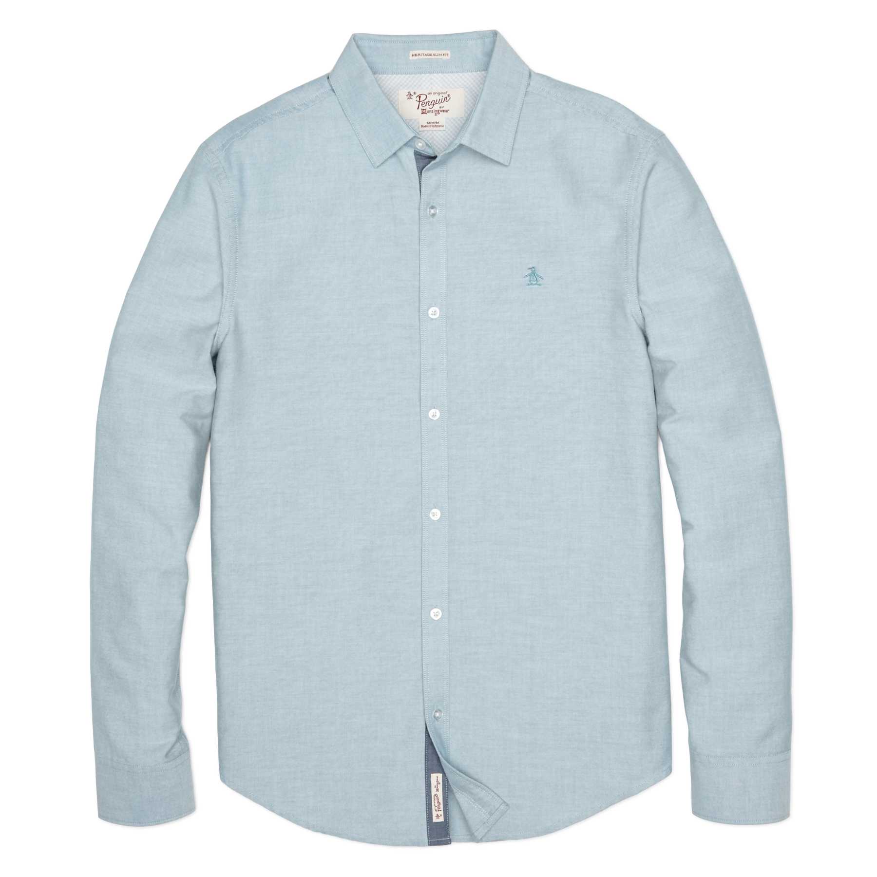 Original Penguin OXFORD SHIRT