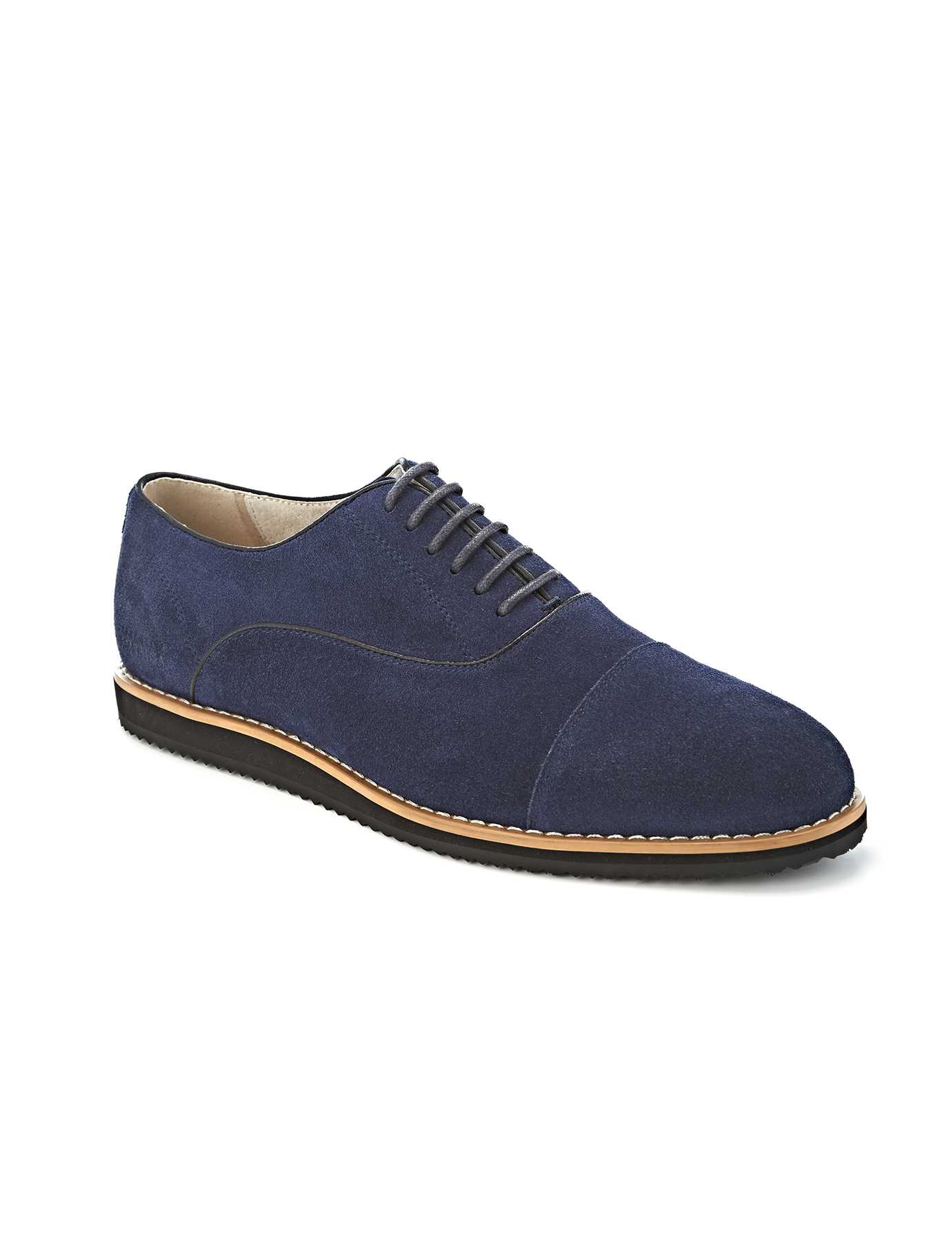 Perry Ellis Pretoria Shoe