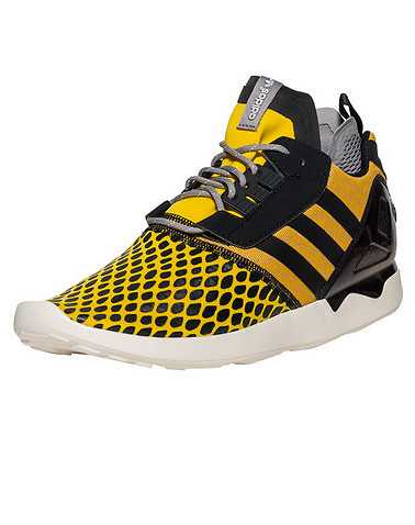 adidas MENS Yellow Footwear / Sneakers