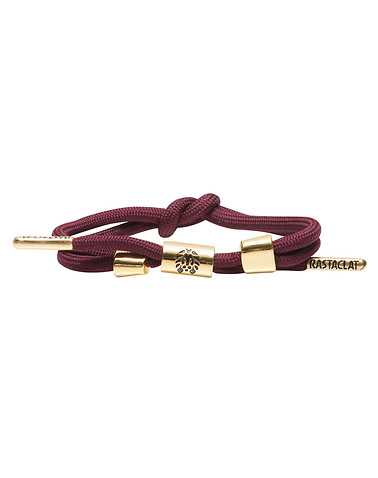 RASTACLAT MENS Burgundy Accessories / Jewelry OSFA