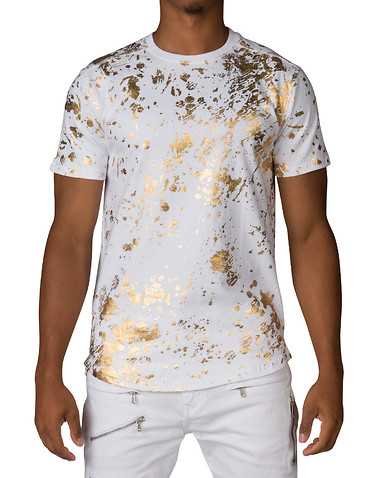 HERITAGEENS White Clothing / Tops