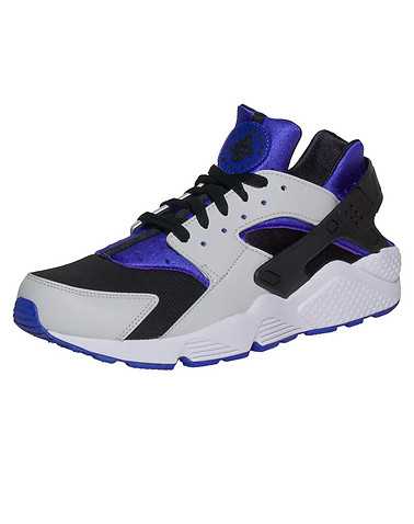NIKE SPORTSWEAR MENS Grey Footwear / Sneakers