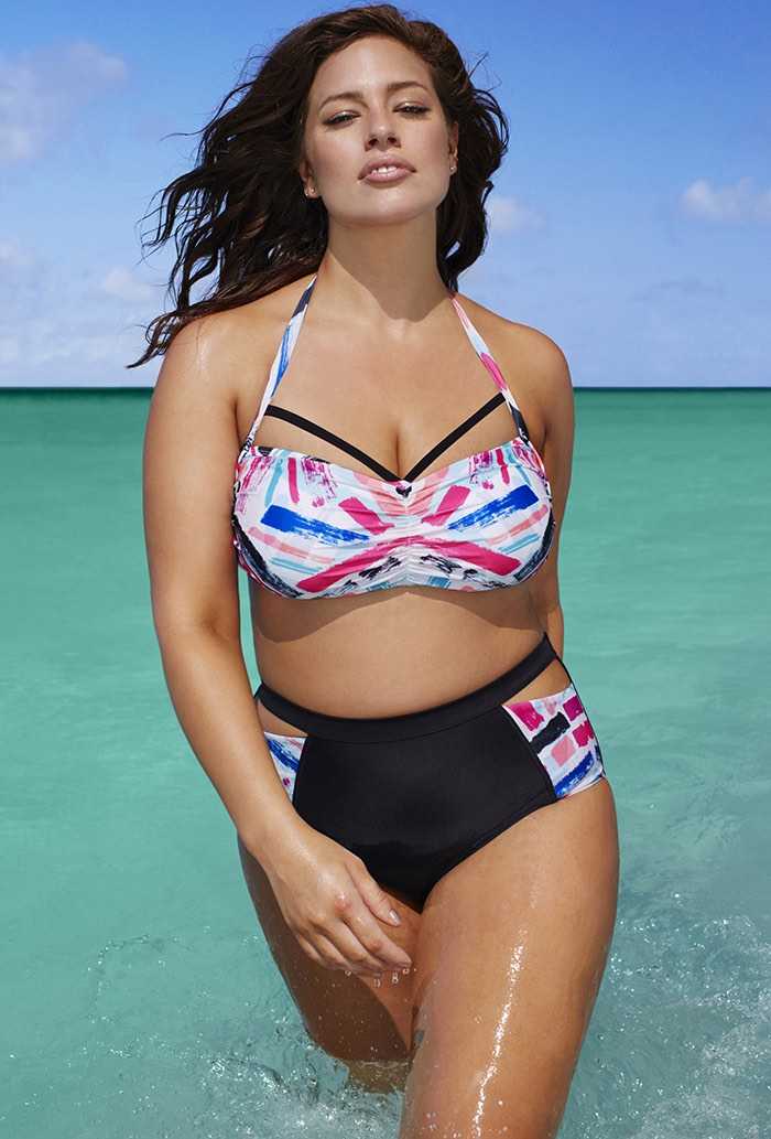 The Virtuoso Underwire Bikini