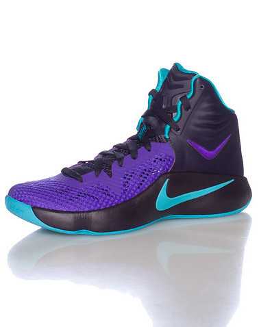 NIKE MENS Purple Footwear / Sneakers