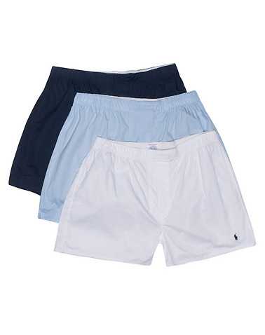 POLO MENS Multi-Color Accessories / Underwear L