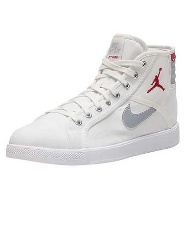 JORDAN MENS White Footwear / Sneakers