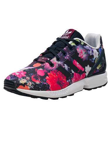 adidas BOYS Multi-Color Footwear / Sneakers