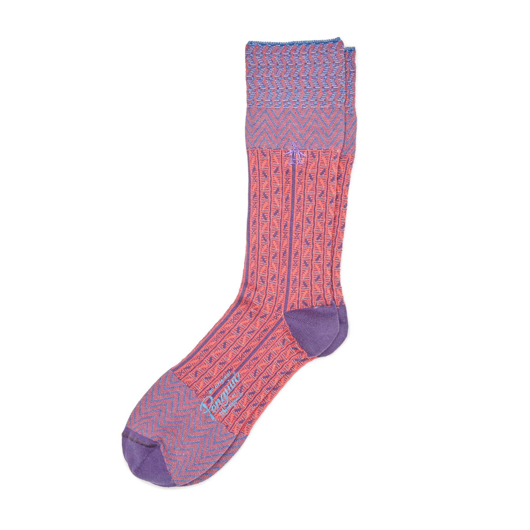 Original Penguin PRINTED SOCK