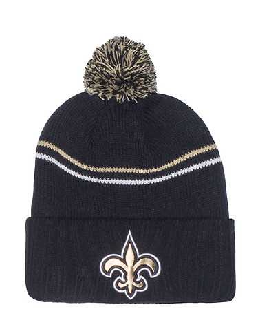 NEW ERA MENS Black Accessories / Seasonal One Size