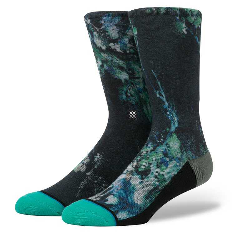 Stance Bonsai dwyane wade Socks