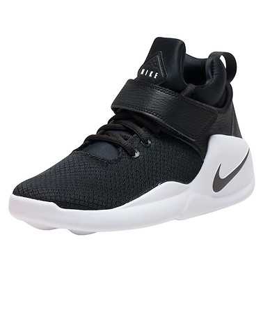 NIKE GIRLS Black Footwear / Sneakers