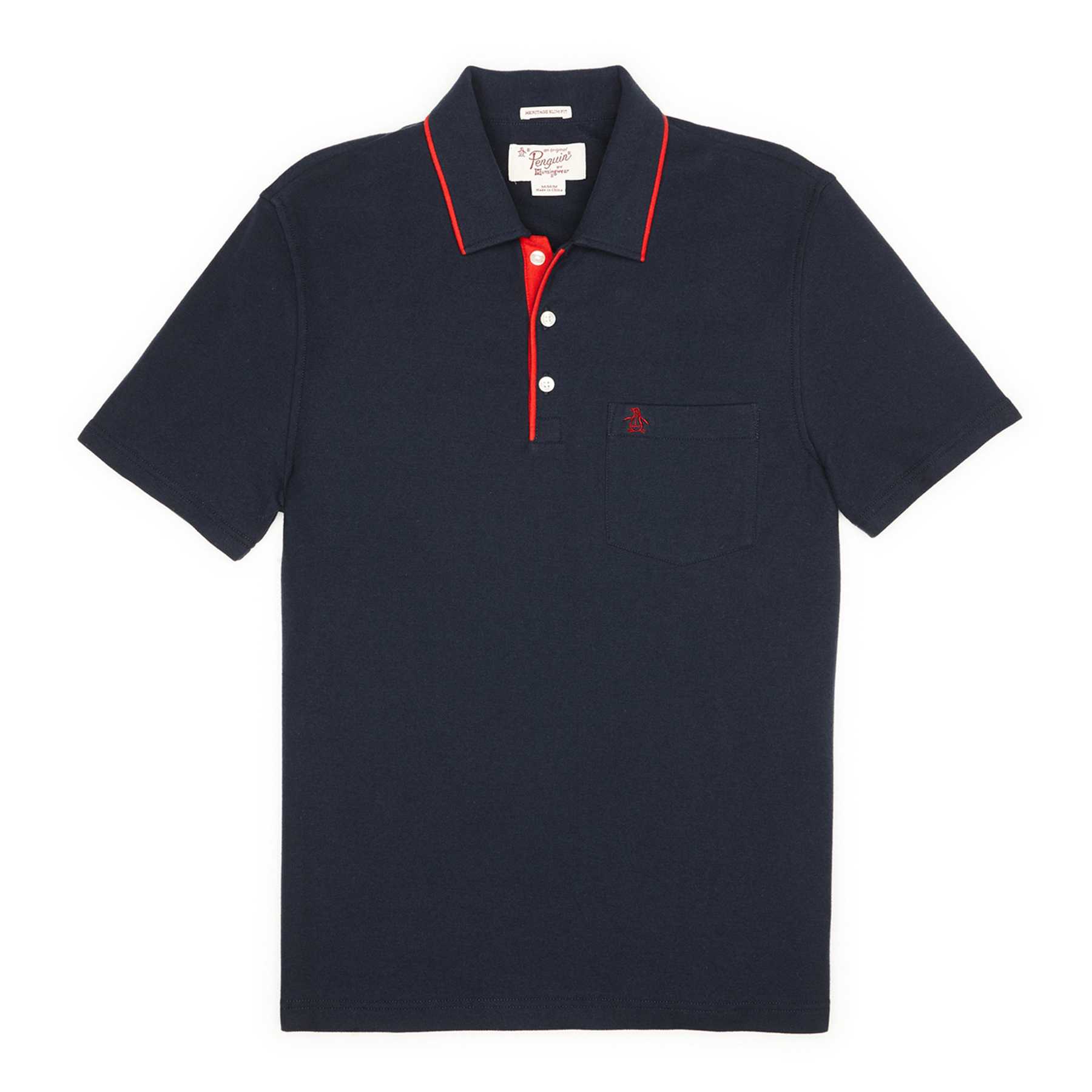 Original Penguin MEARL POLO