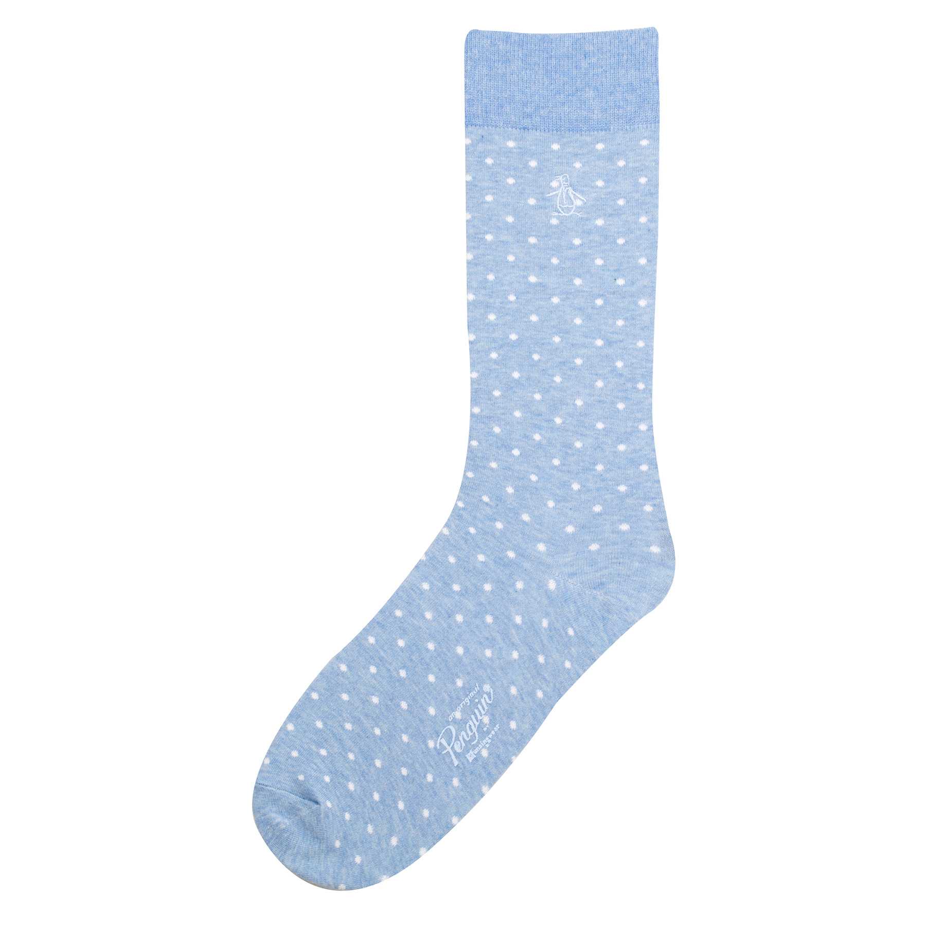 Original Penguin CORTES DOT SOCK