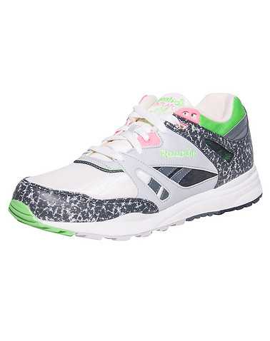 REEBOK MENS Multi-Color Footwear / Sneakers