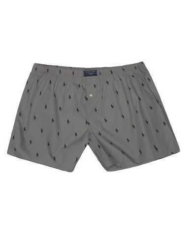 POLO MENS Grey Accessories / Underwear M