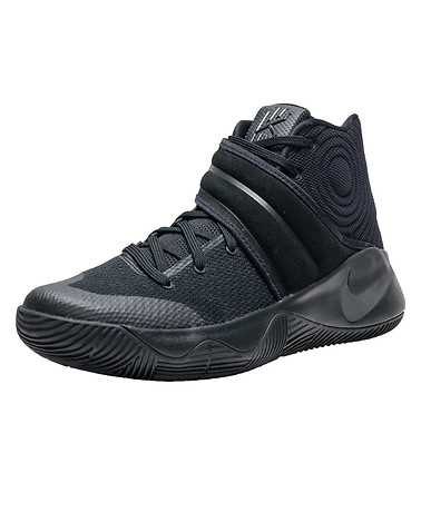 NIKE MENS Black Footwear / Sneakers