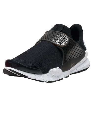 NIKE MENS Black Footwear / Sneakers