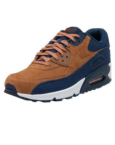 NIKE SPORTSWEAR MENS Brown Footwear / Sneakers
