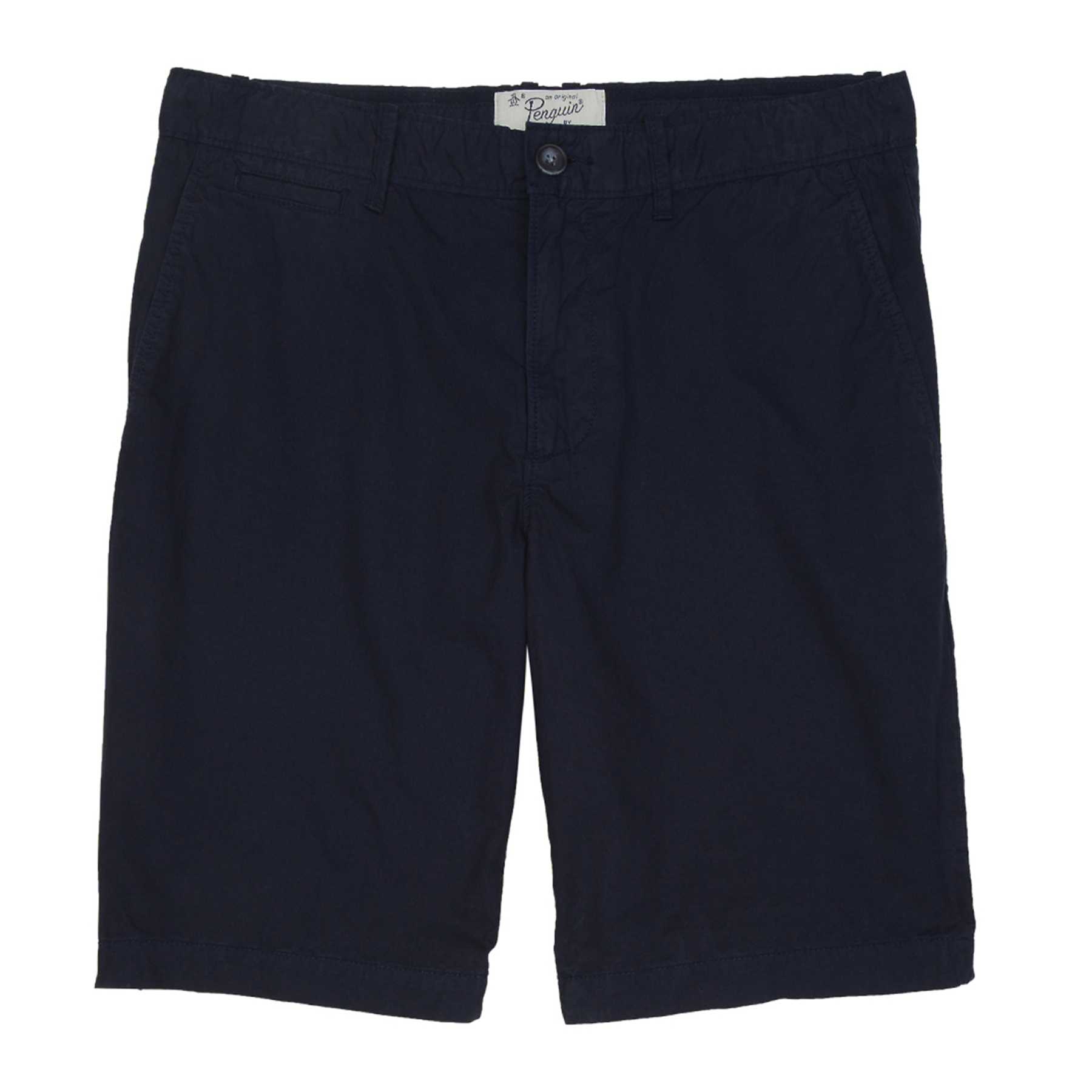 Original Penguin P55 DYED SHORT
