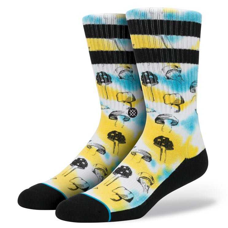 Stance Ishod ISHOD Socks