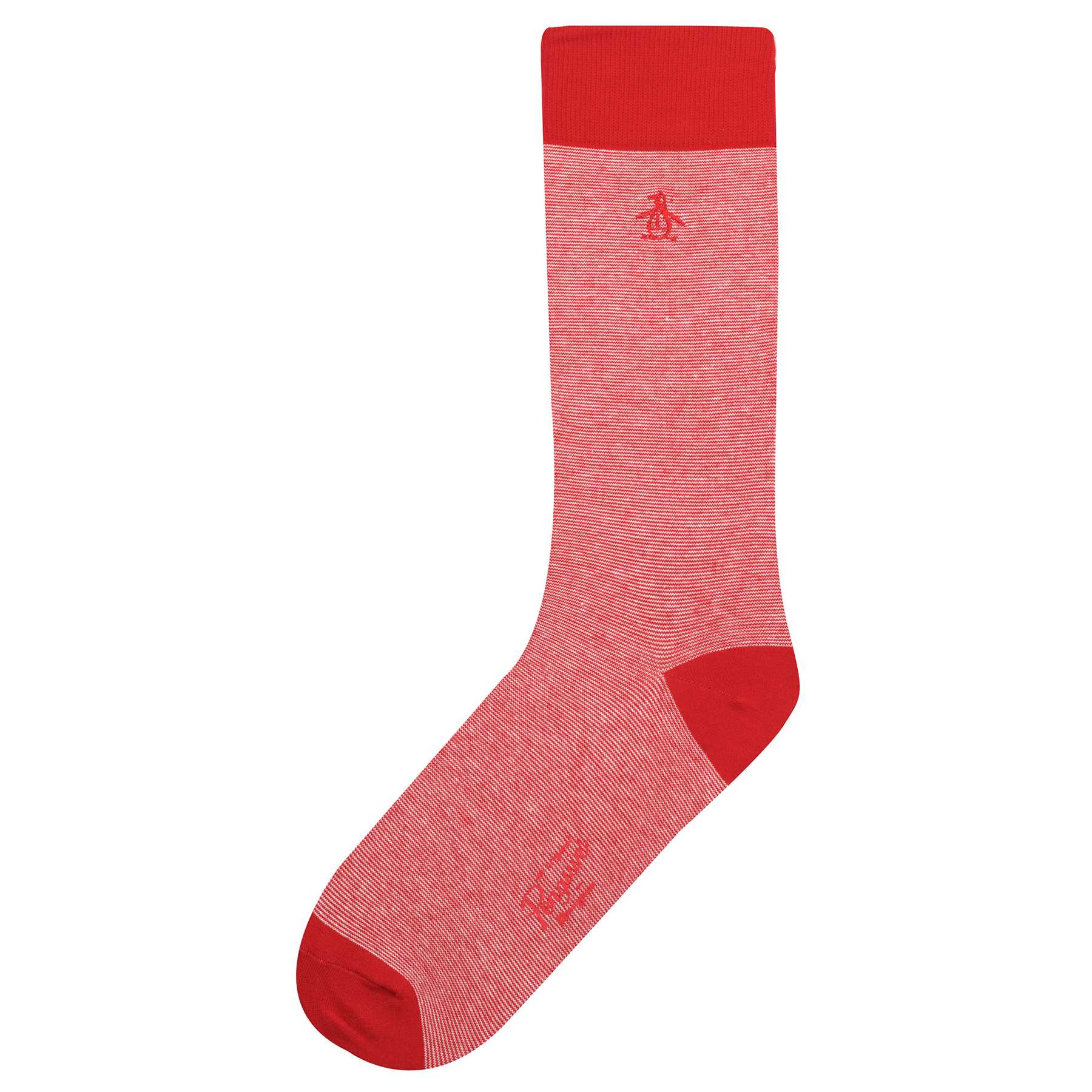 Original Penguin ARNASON PENCIL STRIPE SOCK