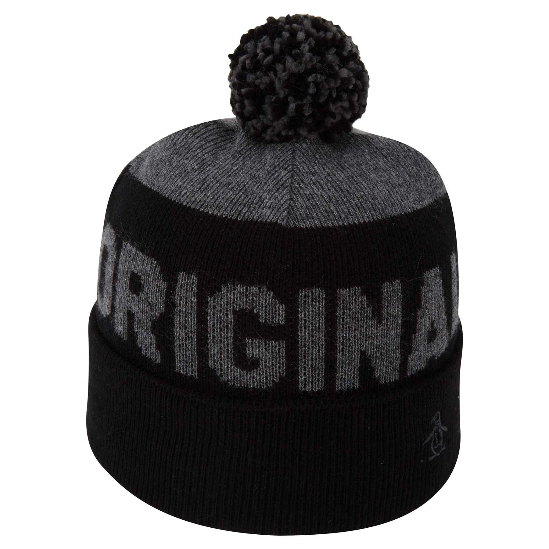 Original Penguin ORIGINAL POM KNIT BEANIE