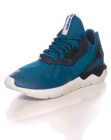 adidas MENS Medium Green Footwear / Sneakers