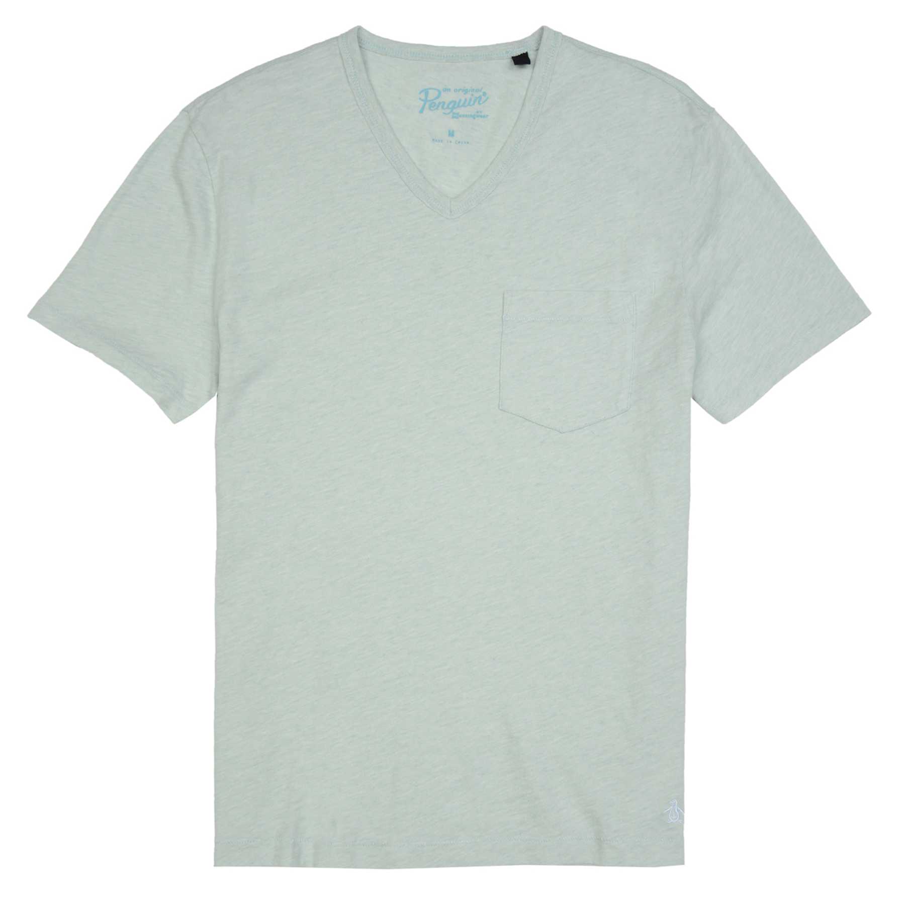 Original Penguin BING V-NECK TEE