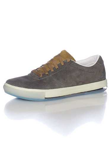 BRANDBLACK MENS Dark Green Footwear / Sneakers