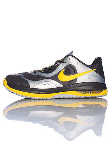 NIKE MENS Grey Footwear / Sneakers 9.5