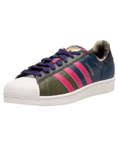 adidas MENS Multi-Color Footwear / Sneakers