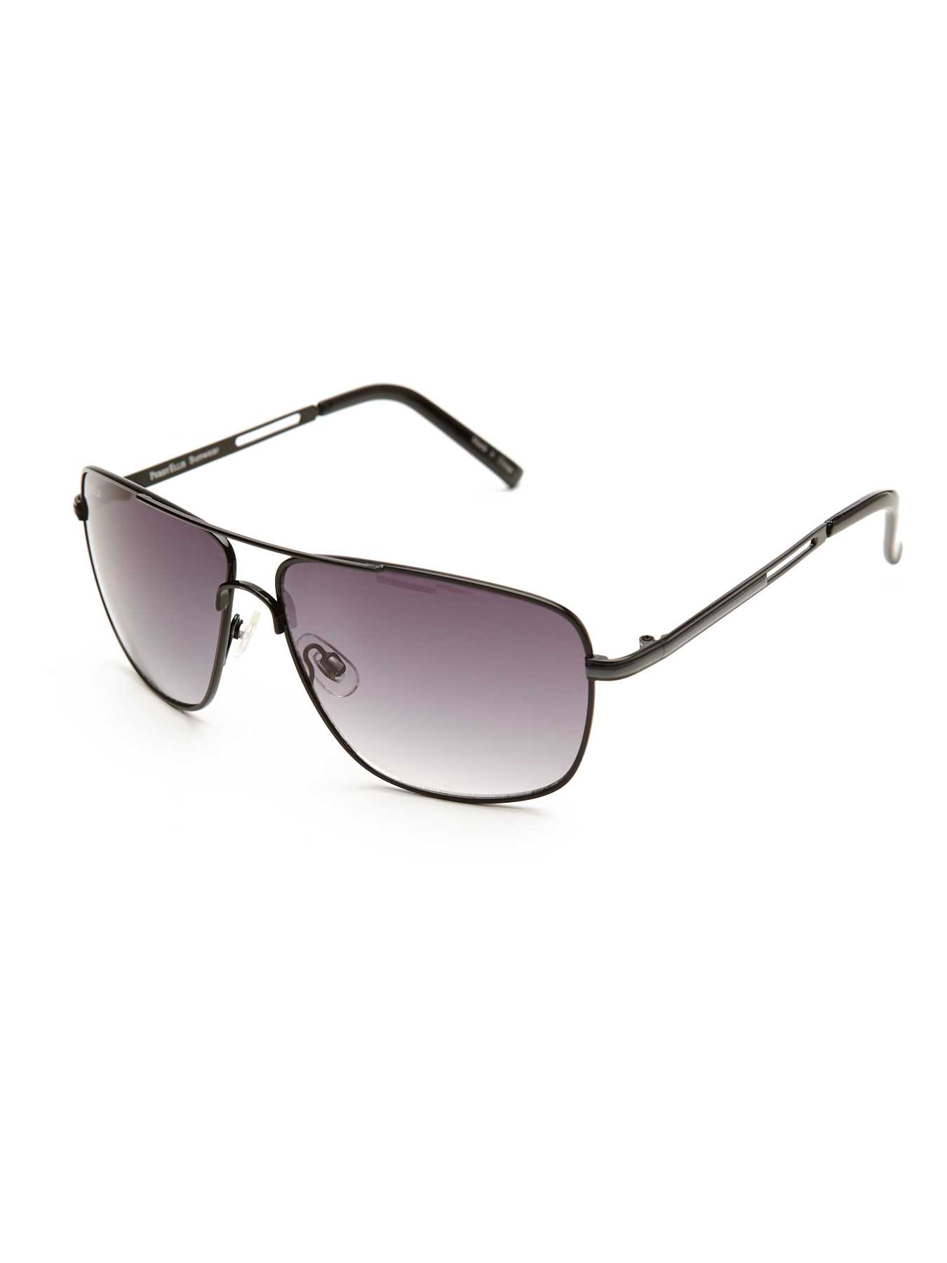 Perry Ellis The Dual Color Sunglasses