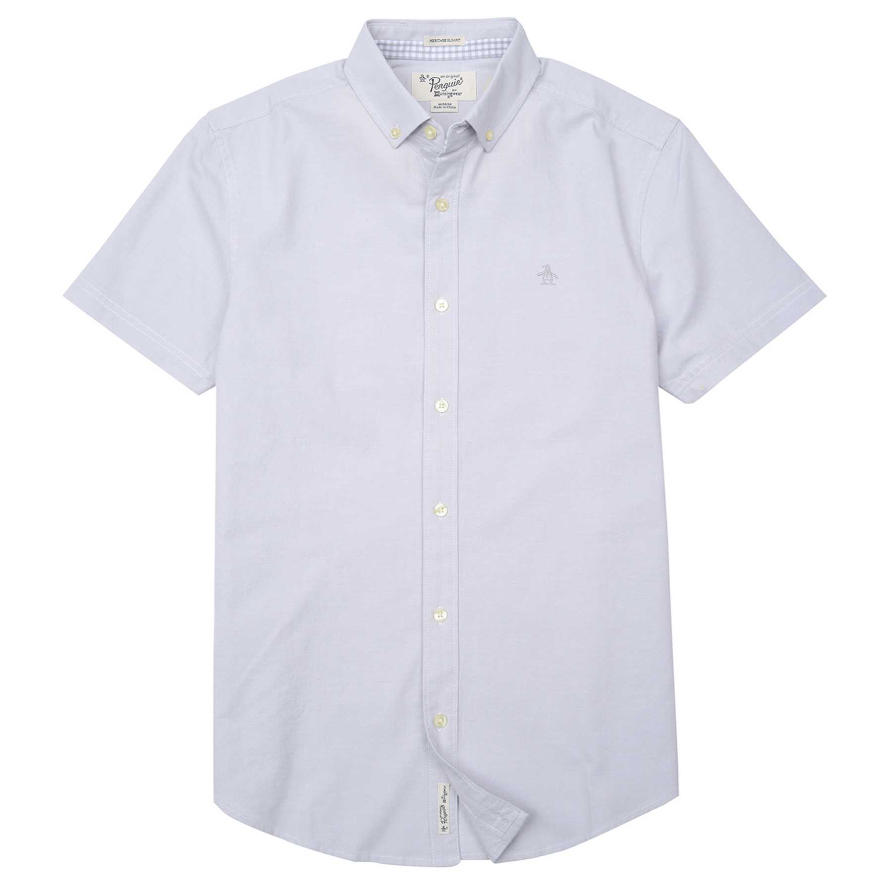 Original Penguin OXFORD SHIRT