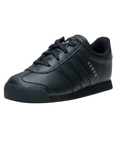 adidas GIRLS Black Footwear / Sneakers