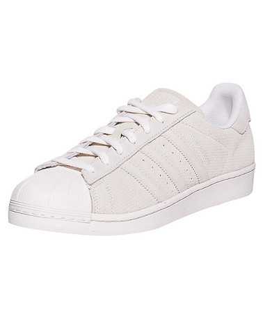 adidas MENS White Footwear / Sneakers