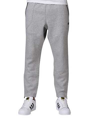 adidas MENS Grey Clothing / Sweatpants L
