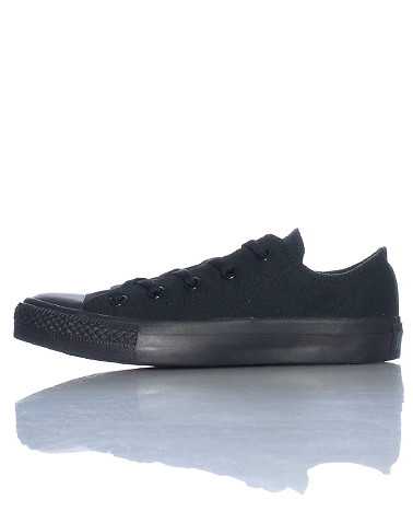CONVERSE MENS Black Footwear / Casual