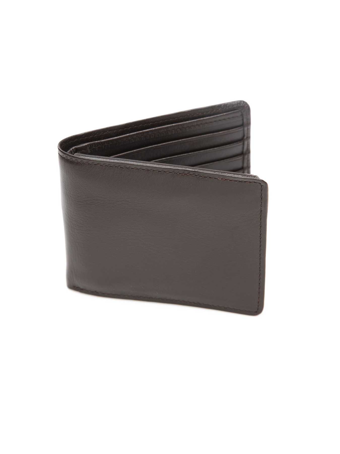 Perry Ellis Murray Hill Passcase Portfolio Wallet