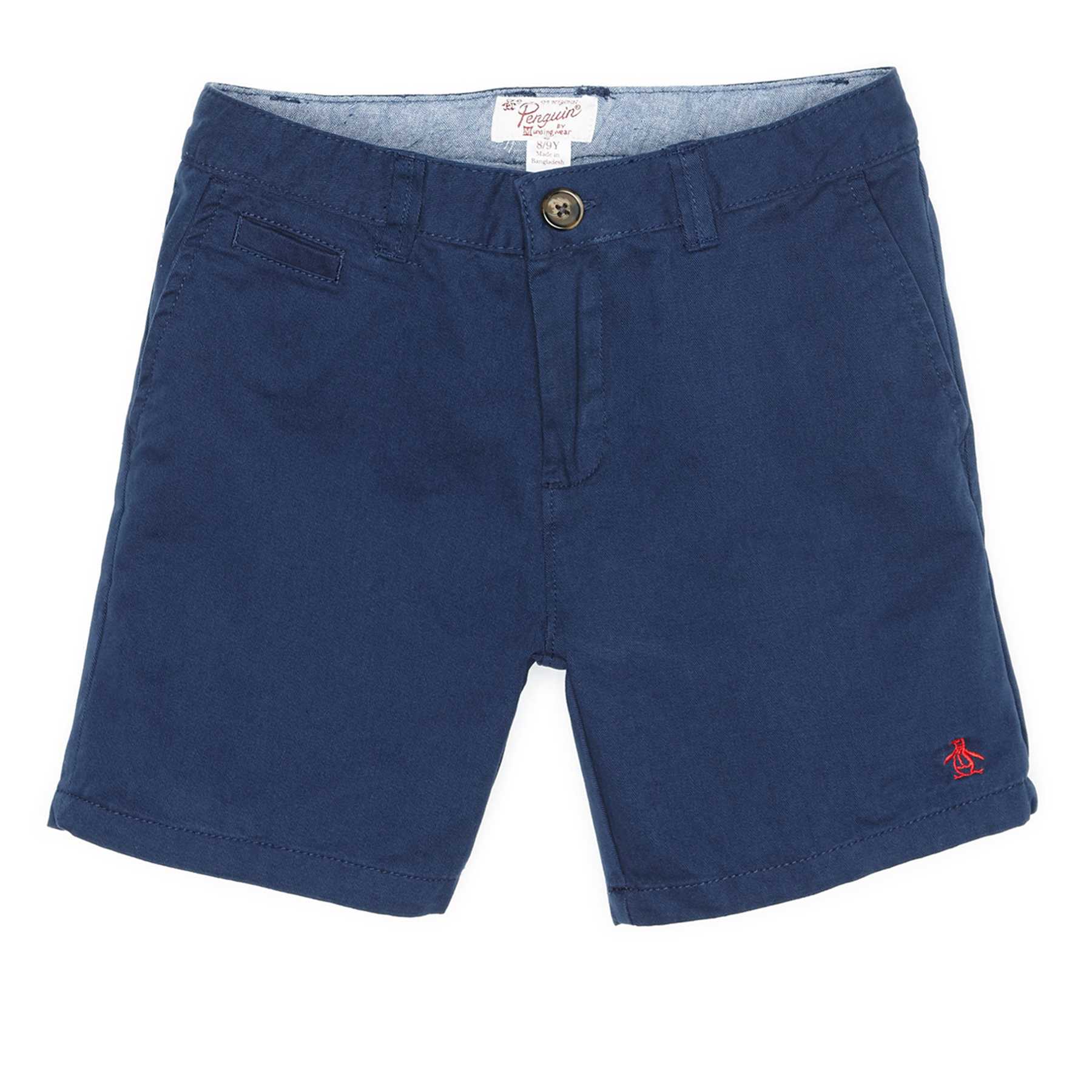 Original Penguin YOUTH CHINO SHORT