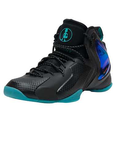 NIKE MENS Black Footwear / Sneakers 9.5
